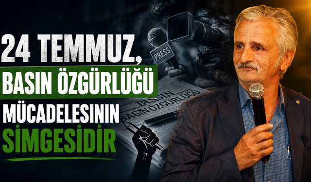 24 Temmuz'un önemi