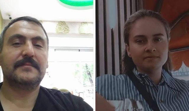Dini nikahla birlikte yaşadığı eşini öldürdü