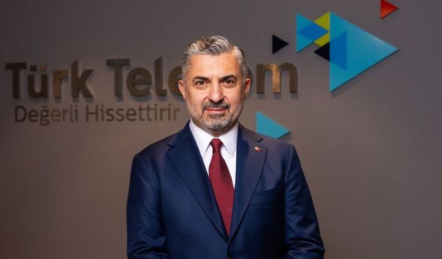 Türk Telekom Entegre Faaliyet Raporu’nu yayımladı: Sürdürülebilir büyüme vizyonunu güçlendiriyor