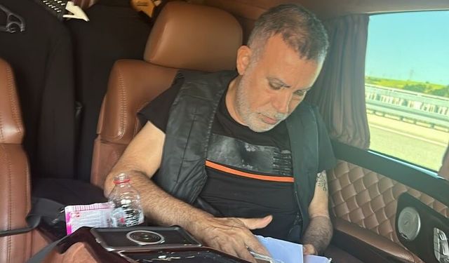 Ahbap Derneği soruşturmasında 18 gözaltı