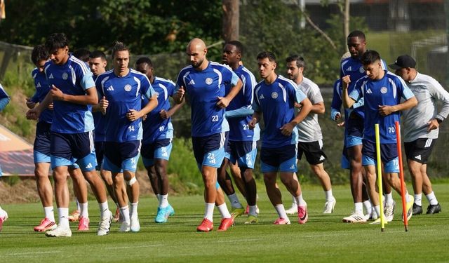 Çaykur Rizespor'un Slovenya kampındaki 4. hazırlık maçı da netleşti