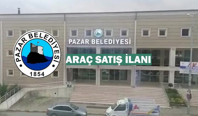 ARAÇ SATIŞ İLANI