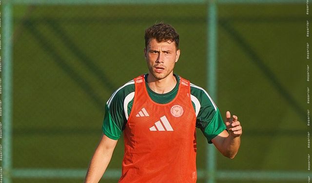 Çaykur Rizespor Genç Oyuncusunu Eyüpspor'a Kiralandı