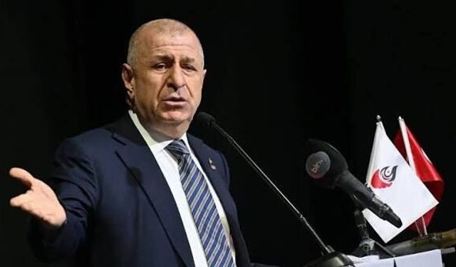Zafer Partisi Genel Başkanı Ümit Özdağü, Kurmayları Rize’ye geliyor