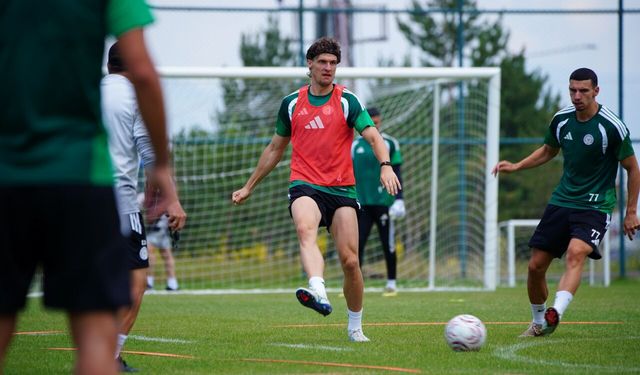 Çaykur Rizespor’un tüm hazırlık maçları belli oldu
