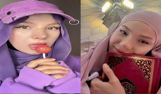 Sanal medya fenomeni Fatma Soydaş hakkında gözaltı kararı