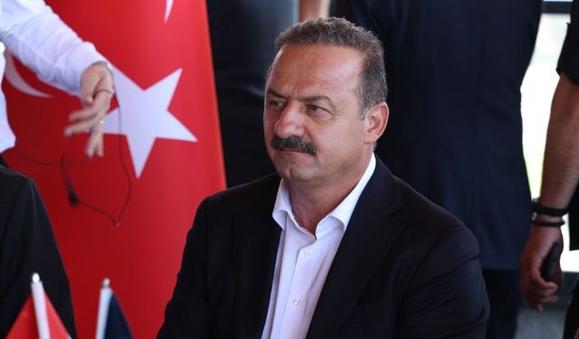Ağıralioğlu'dan Rize'de erken seçim değerlendirmesi: "Seçime hazırız, nöbet yerimizdeyiz"