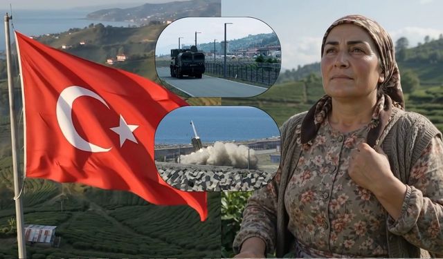TAYFUN Blok-3 için muhteşem tanıtım videosu yapıldı
