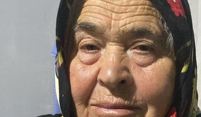 Ordu'da yaylada yaşayan kadın ölü bulundu