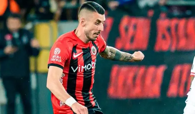 Trabzonspor, Metehan Mimaroğlu'nu kadrosuna kattı