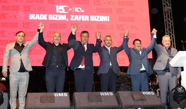 Rize’de Muhtarlar Dernekleri için birleşme süreci başladı