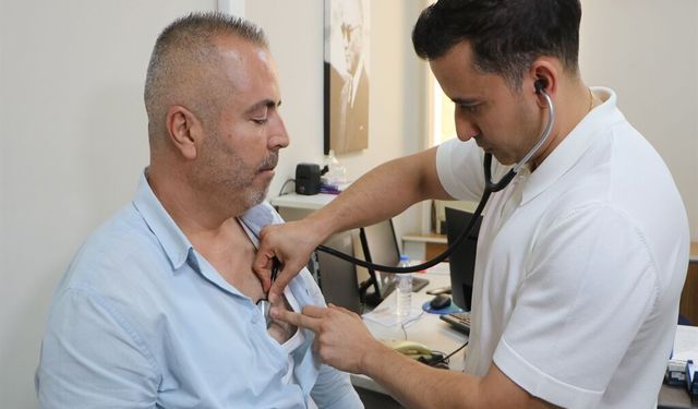 Kalp uzmanından uyarı: Mucizevi bir besin ve karışım yok