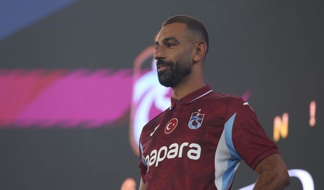 Mohamed Salah'ın adı, yaşayacağı caddeye verilecek