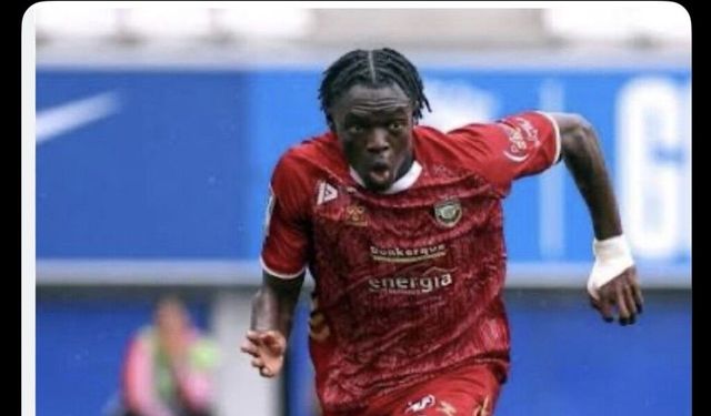 Yüksel Yıldırım: Antoine Sekongo transferi Samsunspor'umuza hayırlı olsun