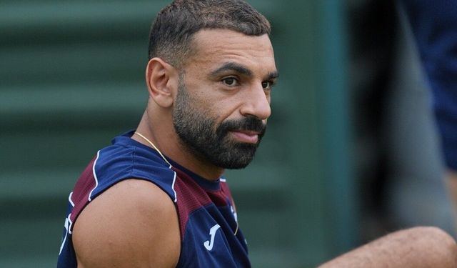 Trabzonspor, Ferencvaros maçı hazırlıklarına başladı