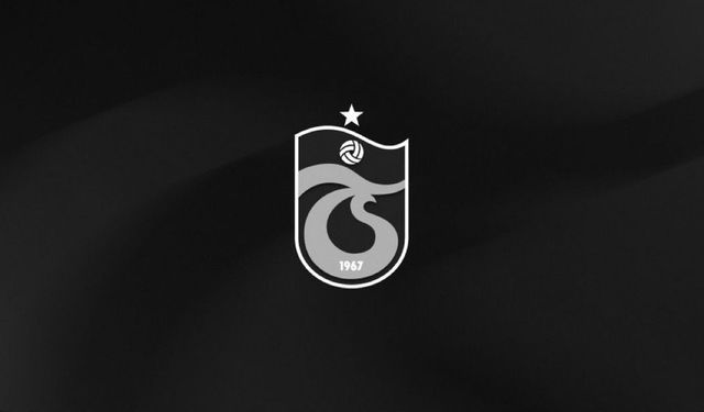 Trabzonspor'dan Girne'de alabora olan gemide hayatını kaybedenler için başsağlığı mesajı