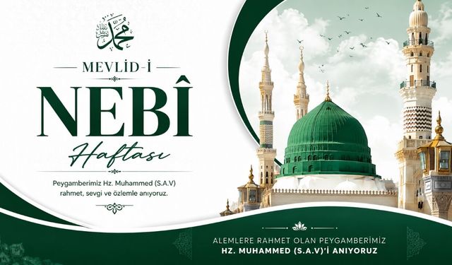 Allah Sevginin ve İmanın Gereği: Allah Resulü’ne İtaat ve Örnekliği