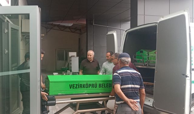 2 gün önce kayboldu, baraj gölünde cansız bedeni bulundu