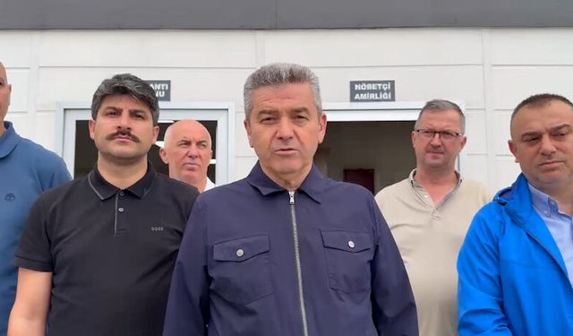 Artvin'de denizde bulunan insansız hava aracı imha edildi