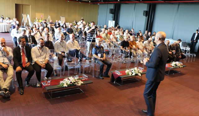 Başkan Doğan: Ulaşım konusunda sorunlu iller arasında değiliz