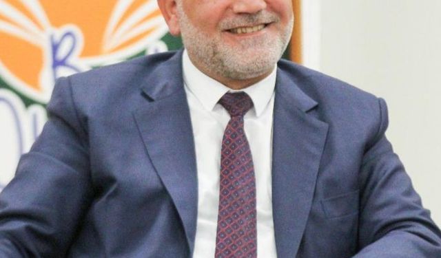 Başkan Sandıkçı: KPSS başvuru ücret desteklerini hesaplara yatırdık