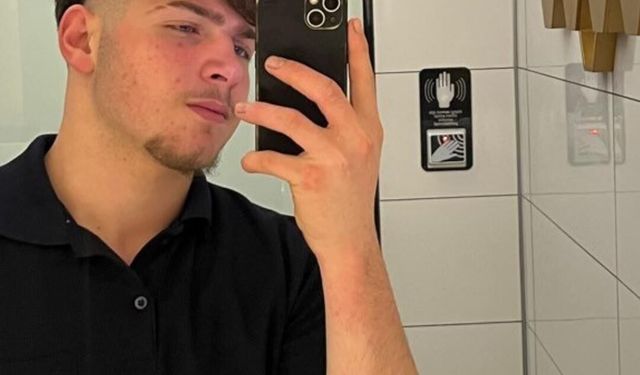 Otobüsün çarptığı Oğuzhan öldü