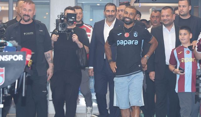 Salah yerel basını da fethetti
