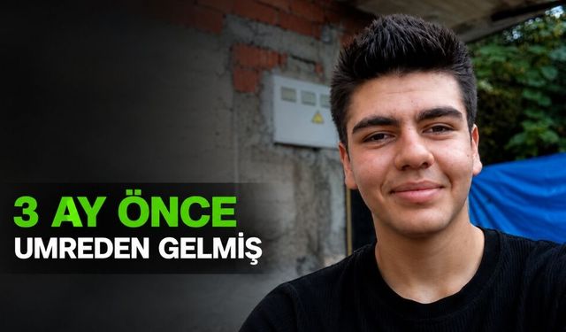 Giresun’da Selde Kaybolan Öğretmen ile Yeğeni Her Yerde Aranıyor