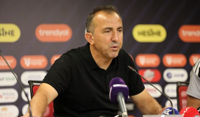 Çaykur Rizespor Teknik Direktörü Uçar: Geçen Haftaki Mağlubiyeti Telafi Ettik