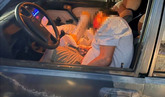 Giresun'da trafik kazası sonrası silahlı kavga; 1 ölü