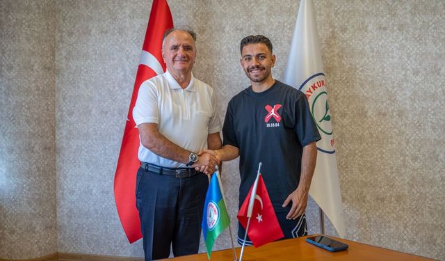 Çaykur Rizespor, Mithat Pala ile 1 Yıl Daha Devam Ediyor