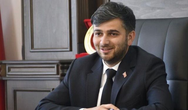 ÇAYBAŞI BELEDİYE BAŞKANI KARAYİĞİT: İDDİALAR ASILSIZ, GÖRÜNTÜLERDE MONTAJ YAPILDI