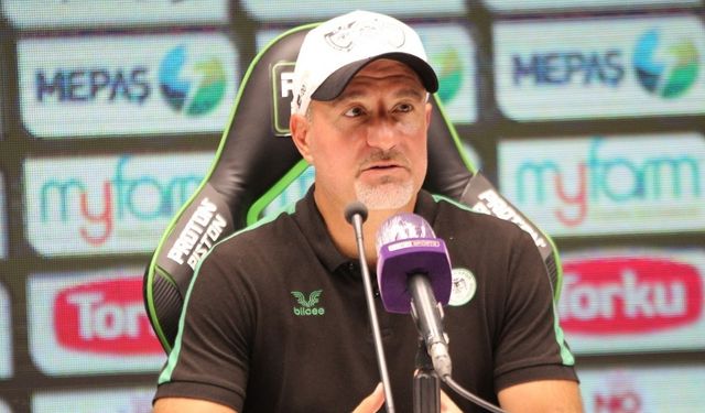 Ersan Parlatan: “Eksikliklerimizi Gördük, Daha İyi Çalışacağız”