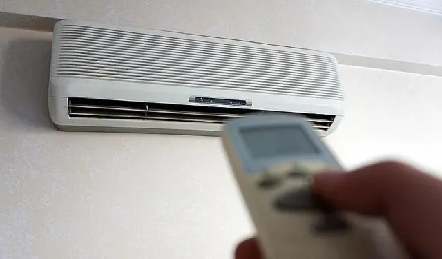 Yanlış klima kullanımı sinüzit riskini artırıyor