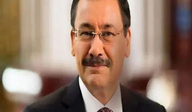 Eski ABB Başkanı Gökçek, şüpheli sıfatıyla ifadeye çağrıldı