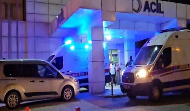 16 yaşındaki çocuk, annesini tabancayla öldürdü