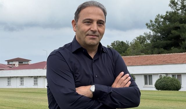 Fuat Çapa: Trabzonspor maçında tam kadro olmayı bekliyoruz