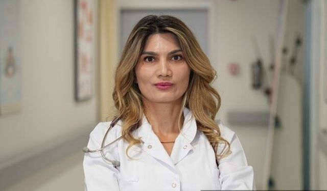 Nefes darlığı ve bacaklarda şişlik kalp yetersizliği işareti olabilir
