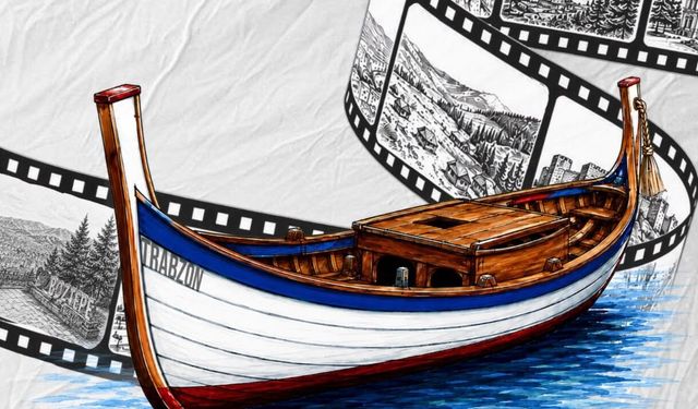 Trabzon'da kısa film senaryo yarışmasına başvurular sürüyor