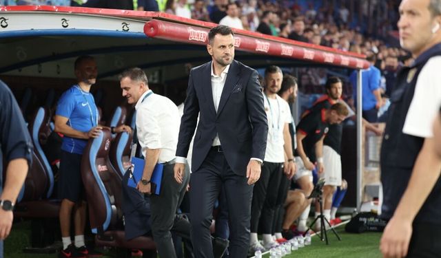 Trabzonspor’da Hüseyin Çimşir etkisi!