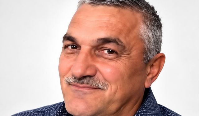 Akıma kapılan çiftçi öldü