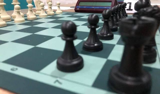 Uluslararası Mübin Boysan Satranç Turnuvası Rize’de Başlıyor
