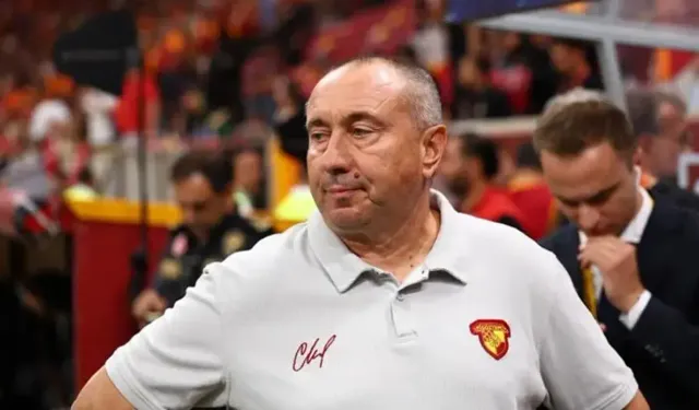Stoılov: En iyi iç saha maçımızdı