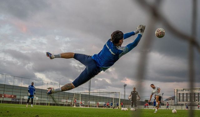 Çaykur Rizespor, yarın Alanyaspor'u konuk edecek