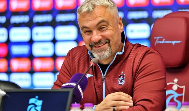 Reis: "Bizim adımıza çok önemli bir galibiyet oldu"
