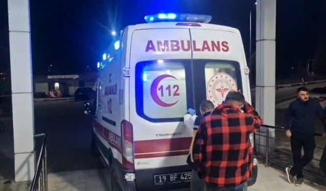 Çorum'da kaybolan alzheimer hastası kadın 9 saat sonra bulundu