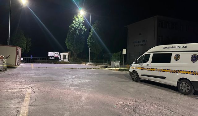 'Kız arkadaşına takip isteği gönderme' cinayetinde sanık: Bıçağı çekip hedef gözetmeden salladım