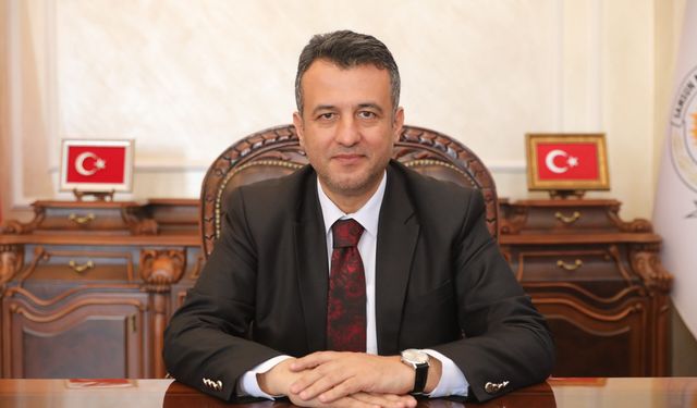 Ladik fasulyesinde hasat başladı