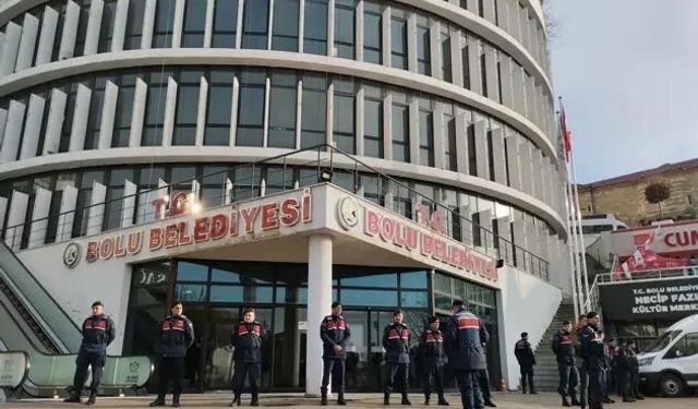 Tanju Özcan için 217 yıla kadar hapis cezası istendi