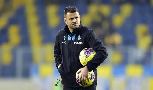 Trabzonspor’un başına Hüseyin Çimşir geçecek